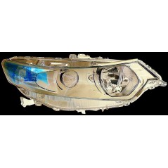IPARLUX HEADLIGHT PILOT FRONT LIGHT RIGHT 11371502