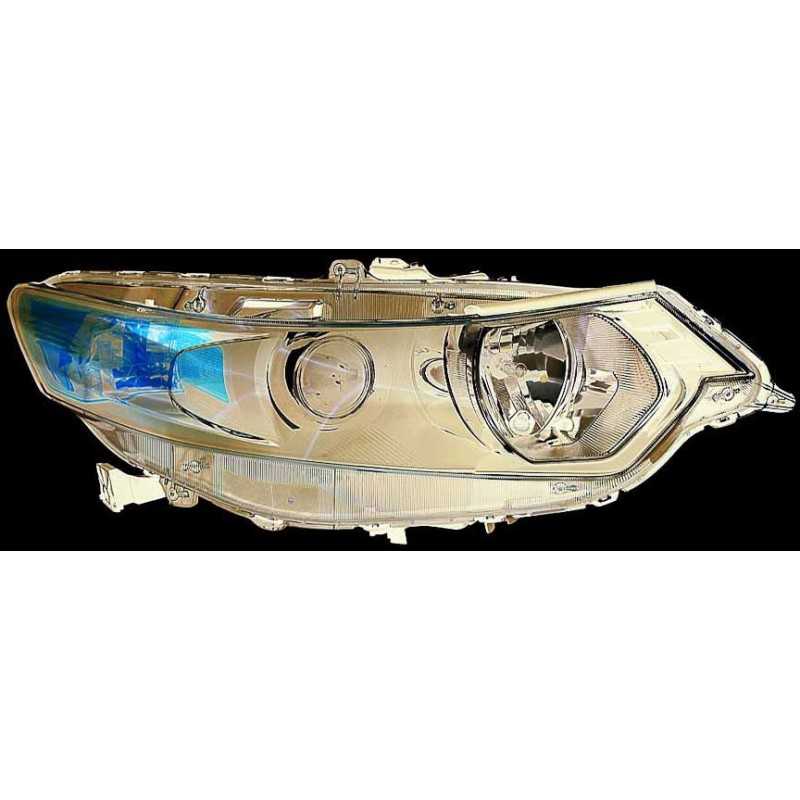 IPARLUX HEADLIGHT PILOT FRONT LIGHT RIGHT 11371502