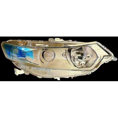 IPARLUX HEADLIGHT PILOT FRONT LIGHT RIGHT 11371502