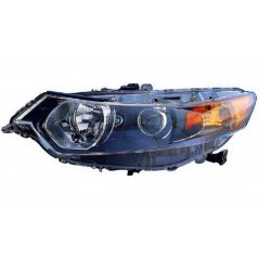 IPARLUX HEADLIGHT PILOT FRONT LIGHT LEFT 11371503