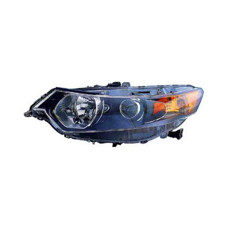 IPARLUX Faro piloto luz delantero izquierdo 11371503