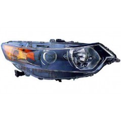 IPARLUX HEADLIGHT PILOT FRONT LIGHT RIGHT 11371504