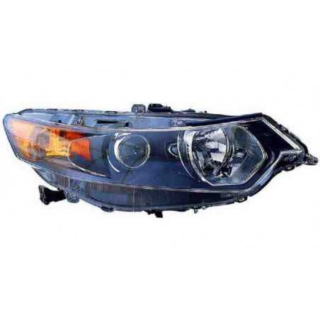 IPARLUX Faro piloto luz delantero derecho 11371504