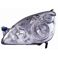 IPARLUX HEADLIGHT PILOT FRONT LIGHT LEFT 11372605