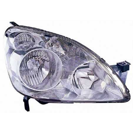IPARLUX HEADLIGHT PILOT FRONT LIGHT RIGHT 11372606