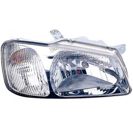 IPARLUX HEADLIGHT PILOT FRONT LIGHT RIGHT 11392202