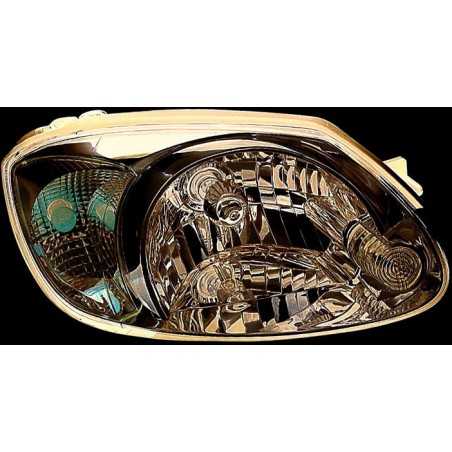 IPARLUX HEADLIGHT PILOT FRONT LIGHT RIGHT 11392304