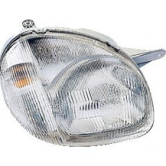IPARLUX Faro piloto luz delantero derecho 11394504
