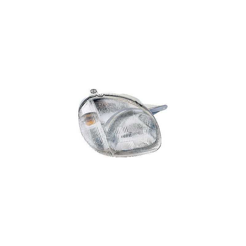 IPARLUX HEADLIGHT PILOT FRONT LIGHT RIGHT 11394504