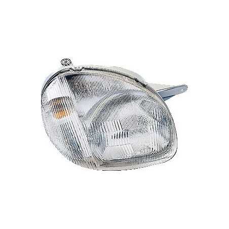 IPARLUX HEADLIGHT PILOT FRONT LIGHT RIGHT 11394504