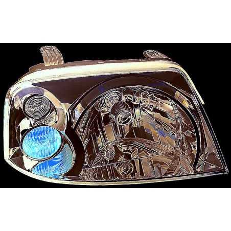 IPARLUX HEADLIGHT PILOT FRONT LIGHT RIGHT 11394702