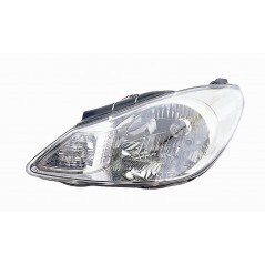 IPARLUX HEADLIGHT PILOT FRONT LIGHT LEFT 11395203
