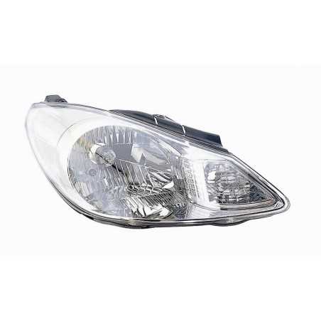 IPARLUX HEADLIGHT PILOT FRONT LIGHT RIGHT 11395204