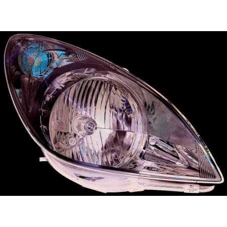 IPARLUX HEADLIGHT PILOT FRONT LIGHT RIGHT 11395302