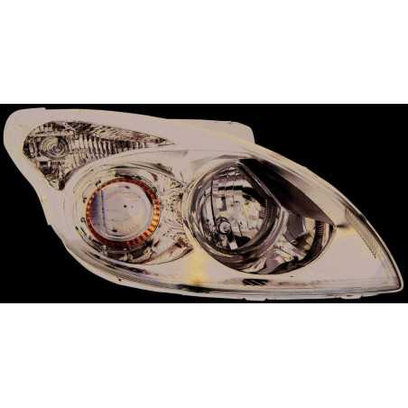 IPARLUX HEADLIGHT PILOT FRONT LIGHT RIGHT 11395404