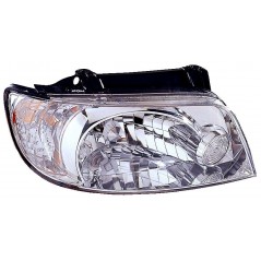 IPARLUX HEADLIGHT PILOT FRONT LIGHT RIGHT 11396002