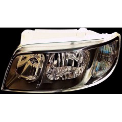 IPARLUX HEADLIGHT PILOT FRONT LIGHT LEFT 11396005
