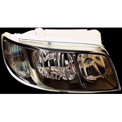 IPARLUX HEADLIGHT PILOT FRONT LIGHT RIGHT 11396006