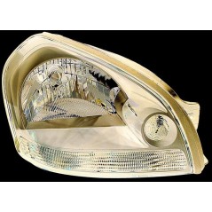 IPARLUX HEADLIGHT PILOT FRONT LIGHT RIGHT 11396502