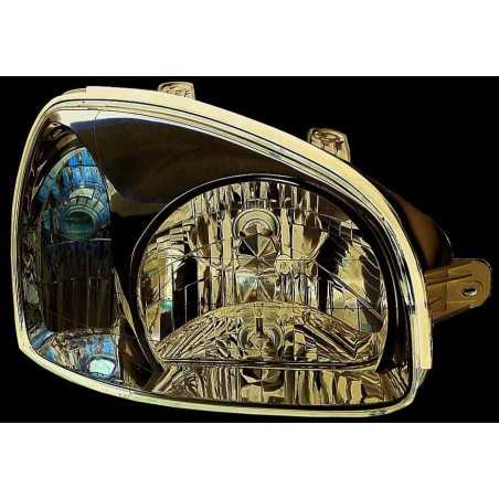 IPARLUX HEADLIGHT PILOT FRONT LIGHT RIGHT 11397002