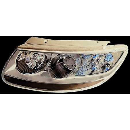 IPARLUX HEADLIGHT PILOT FRONT LIGHT LEFT 11397101