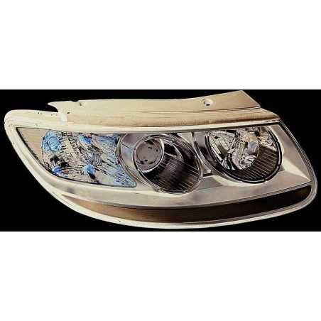 IPARLUX HEADLIGHT PILOT FRONT LIGHT RIGHT 11397102