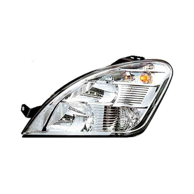IPARLUX HEADLIGHT PILOT FRONT LIGHT LEFT 11421203