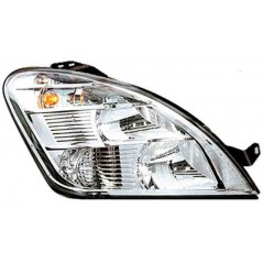 IPARLUX HEADLIGHT PILOT FRONT LIGHT RIGHT 11421204