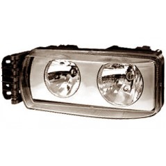 IPARLUX Faro piloto luz delantero izquierdo 11422101