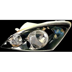 IPARLUX HEADLIGHT PILOT FRONT LIGHT LEFT 11441401