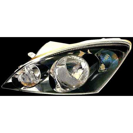 IPARLUX HEADLIGHT PILOT FRONT LIGHT LEFT 11441401