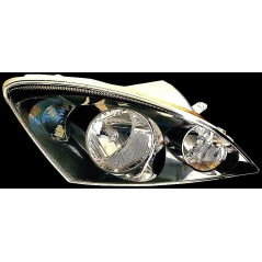 IPARLUX HEADLIGHT PILOT FRONT LIGHT RIGHT 11441402