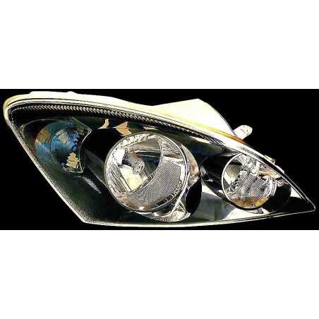 IPARLUX HEADLIGHT PILOT FRONT LIGHT RIGHT 11441402