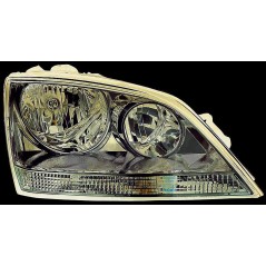 IPARLUX HEADLIGHT PILOT FRONT LIGHT RIGHT 11441902