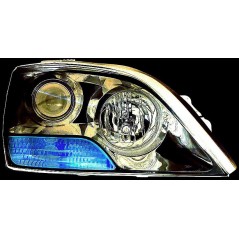 IPARLUX HEADLIGHT PILOT FRONT LIGHT RIGHT 11442002
