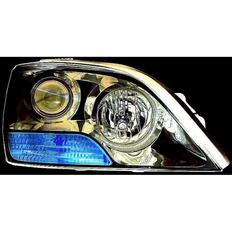 IPARLUX HEADLIGHT PILOT FRONT LIGHT RIGHT 11442002