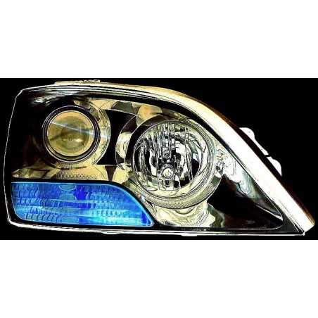 IPARLUX Faro piloto luz delantero derecho 11442002