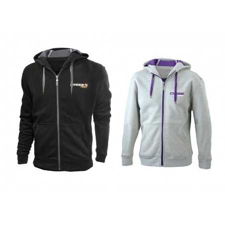 CRESSI merchandising hoodie TEAM TEAM EVA 930026