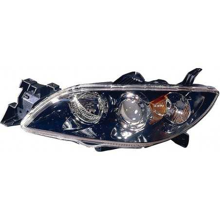 IPARLUX HEADLIGHT PILOT FRONT LIGHT LEFT 11483001