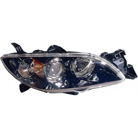 IPARLUX HEADLIGHT PILOT FRONT LIGHT RIGHT 11483002