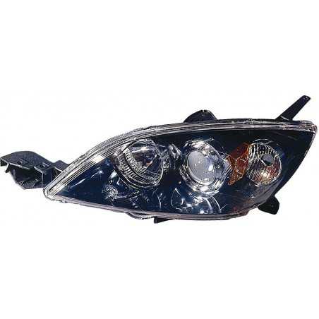 IPARLUX HEADLIGHT PILOT FRONT LIGHT LEFT 11483003