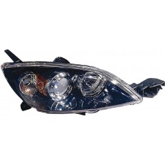 IPARLUX HEADLIGHT PILOT FRONT LIGHT RIGHT 11483004