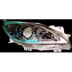 IPARLUX HEADLIGHT PILOT FRONT LIGHT RIGHT 11483102