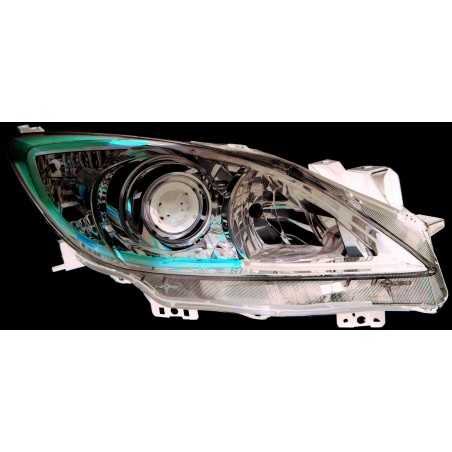 IPARLUX HEADLIGHT PILOT FRONT LIGHT RIGHT 11483102