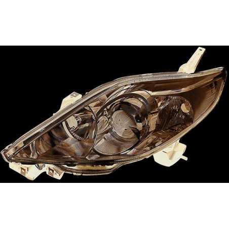 IPARLUX HEADLIGHT PILOT FRONT LIGHT LEFT 11483501