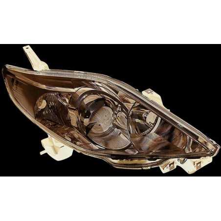 IPARLUX HEADLIGHT PILOT FRONT LIGHT RIGHT 11483502