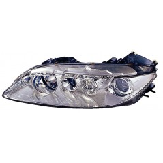 IPARLUX HEADLIGHT PILOT FRONT LIGHT LEFT 11484001