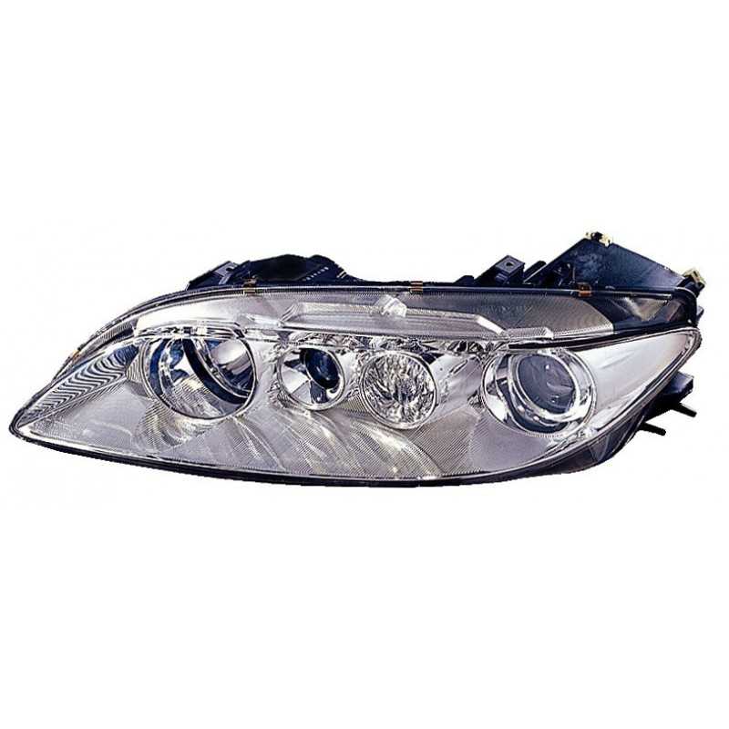 IPARLUX HEADLIGHT PILOT FRONT LIGHT LEFT 11484001