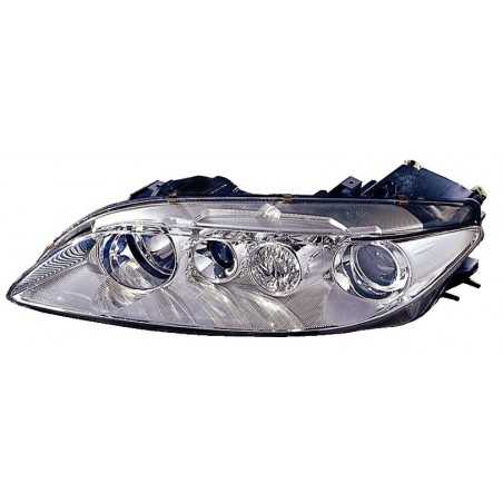 IPARLUX HEADLIGHT PILOT FRONT LIGHT LEFT 11484001
