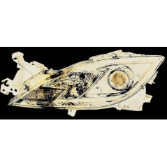 IPARLUX HEADLIGHT PILOT FRONT LIGHT LEFT 11484101